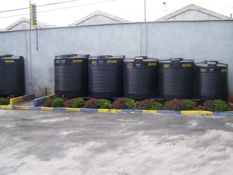 best water tank cleaners in Gurugram